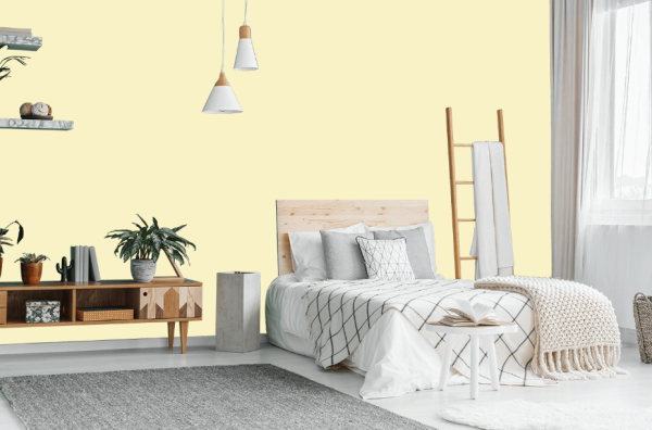 DYOPLAST SİLİKONLU MAT İÇ CEPHE BOYASI 15 LT (Fil Dişi)